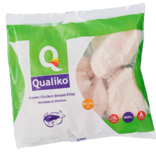 Qualiko kipfilet